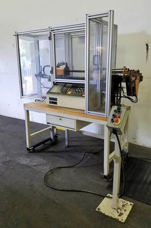 1/2" Pines #107, tube bender - Image 1