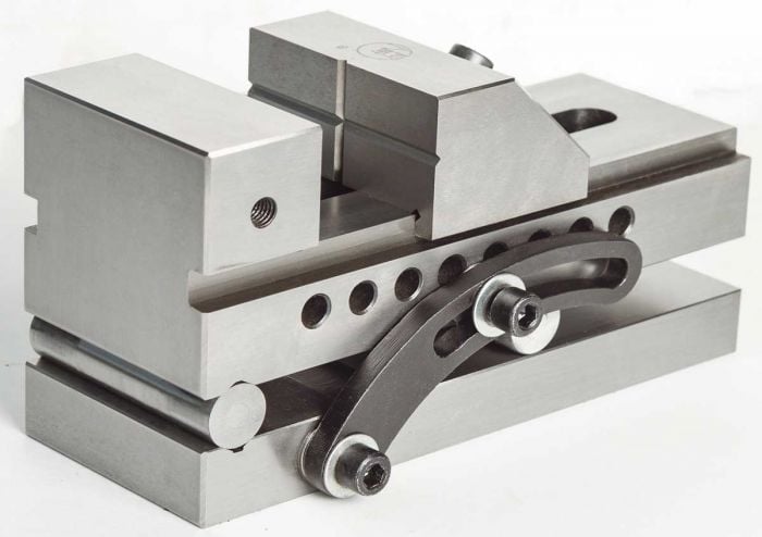 8" x 18" Knuth #FSM-480, Surface Grinder - Image 2