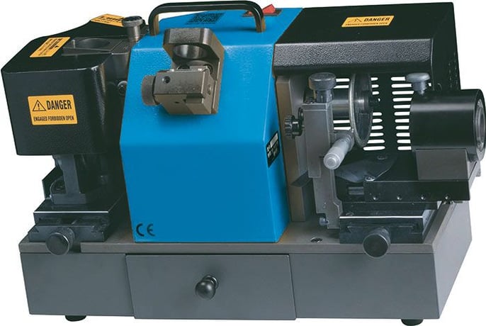 Knuth #FSM-14S, Tool Grinding Machine - Image 1