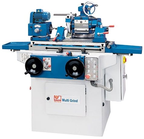 Knuth #Multi-Grind, Tool Grinder - Image 1