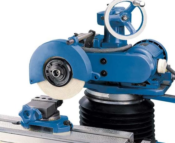 Knuth #Multi-Grind, Tool Grinder - Image 2