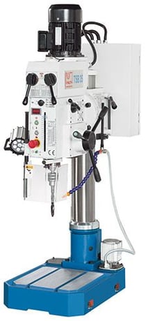 Knuth #TSB, Bench Type Drill Press - Image 1