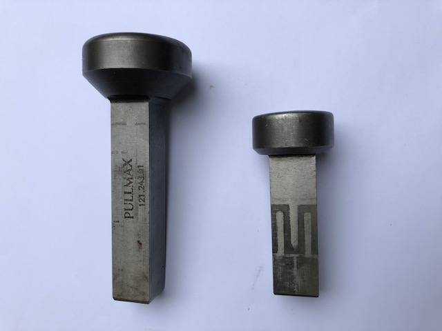 Pullmax p & q, louver, flange, edge bending tools, straight & circle cutting attachments - Image 1