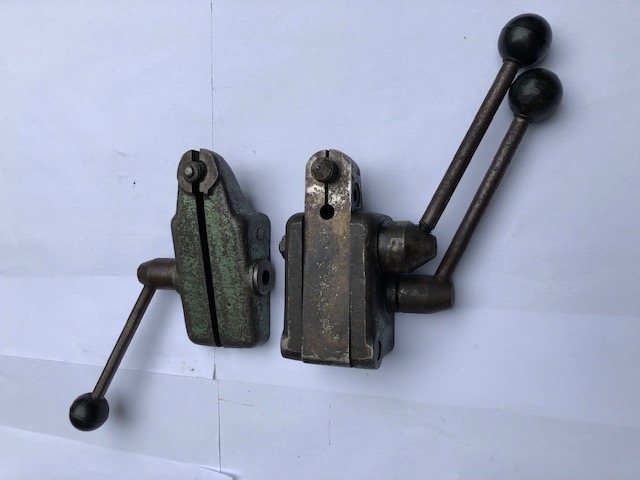 Pullmax p & q, louver, flange, edge bending tools, straight & circle cutting attachments - Image 5
