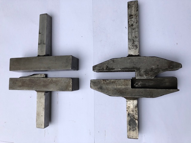 Pullmax p & q, louver, flange, edge bending tools, straight & circle cutting attachments - Image 7