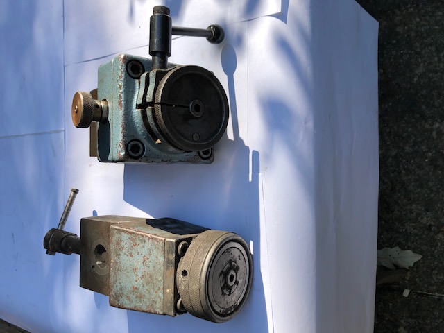 Pullmax p & q, louver, flange, edge bending tools, straight & circle cutting attachments - Image 8