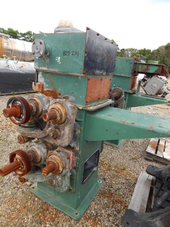 Koppers #9x18, mill - Image 6