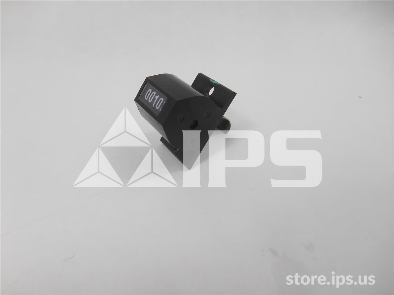 ABB Sace Operations Counter For Emax, Rear Mount, Left Drive - Image 2