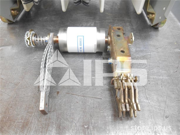 360 Amps WH Sja Vacuum Contactor 50mv Amps 5 KV Parts Unit - Image 2