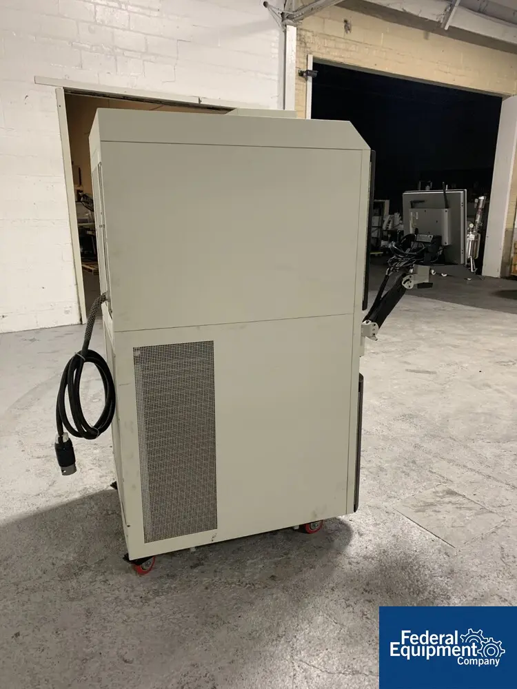 11" x 20" FTS #LYO4S1B06P0, freeze dryer, Type Lyostar II, 6.1 squaring ft., rated -70 to +60 c, R404a - Image 6