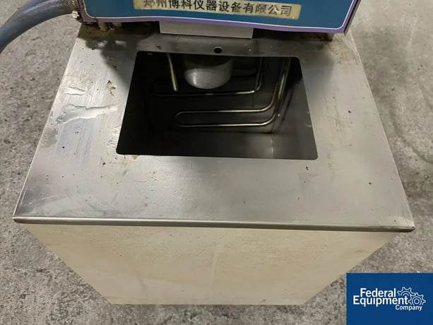 Circulation Bath, Bench Top - Image 6
