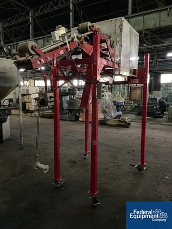 Batch Off System with Stacker - Image 4