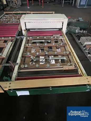 RotoCut, Systems Pass Thru Die Cutter, 30" - Image 7