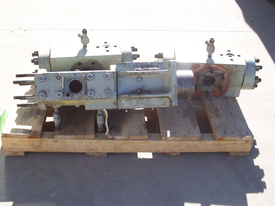 Knox - Western Inc., Compressor Cylinder - Image 3