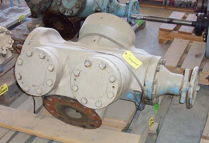 Superior, Compressor Cylinder Superior - Image 1
