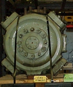 8" Bore, Worthington, Compressor Cylinder Of5h - Image 2