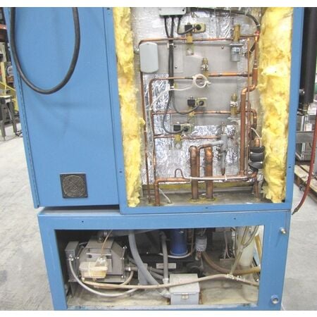 Envirotronics #EH-8, temperature / humidity test chamber, #11434 - Image 4
