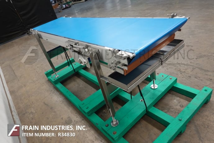 BMI / Benda conveyor belt - Image 2