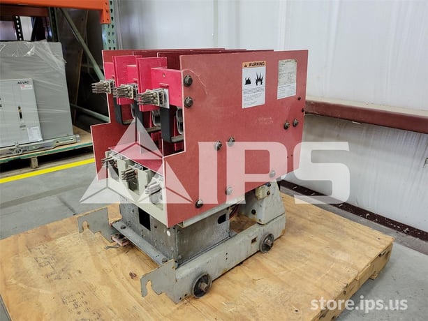 360 Amps Sa 90h35 AC Vacuum Contactor 5 KV Parts Unit, For 81000 Series - Image 4