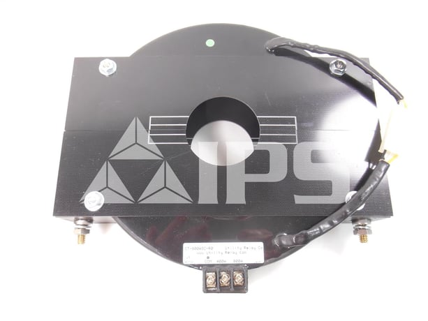 400-800 Amps Urc AC Pro Multi Ratio Split Core Current Transformer New For Neutral - Image 1