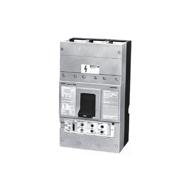 1200 Amps, Siemens, SCND69120AH, 3 Phase, 65kA @ 480V AIC, 600 Volts - Image 1