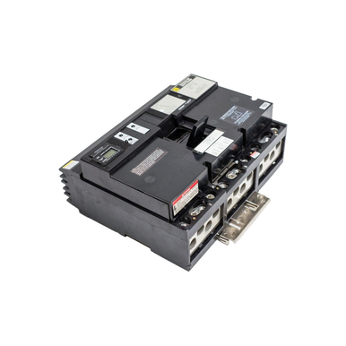 800 Amps, Square D, NX36800, 3 Phase, 100kA @ 480V AIC, 600 Volts - Image 1