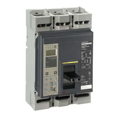 1200 Amps, Square D, PGL36120U41A, 3 Phase, 35kA @ 480V AIC, 600 Volts - Image 1