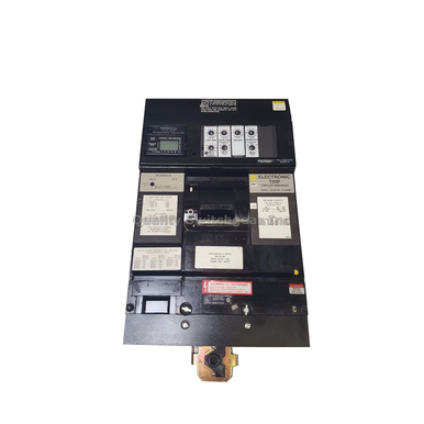 800 Amps, Square D, ME36800LSG, 3 Phase, 65kA @ 480V AIC, 600 Volts - Image 1