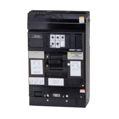 700 Amps, Square D, MX36700G, 3 Phase, 65kA @ 480V AIC, 600 Volts - Image 1