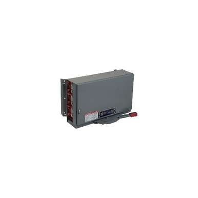 600 Amp. Square D, QMB366W, QMB, 3 Poles, 600 Volts - Image 1