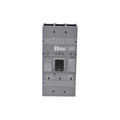800 Amps, Siemens, HLMXD63B800, 3 Phase, 65kA @ 480V AIC, 600 Volts - Image 1