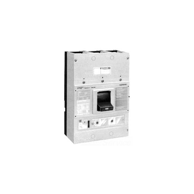 300 Amps, Siemens, SHJD69300NGT, 3 Phase, 35kA @ 480V AIC, 600 Volts - Image 1