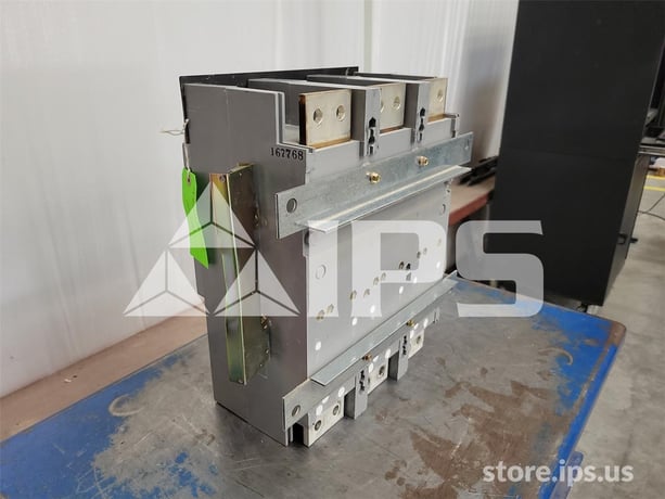 1600 Amps GE Tp Power Break Mo/bi (tp1616) Mvt Pm Lshg, 1600 Amps Ct, 1200 Amps Rp - Image 4
