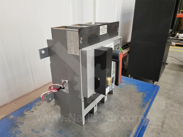 1600 Amps GE Tp Power Break Mo/bi (tp1616) Mvt Pm Lshg, 1600 Amps Ct, 1200 Amps Rp - Image 7