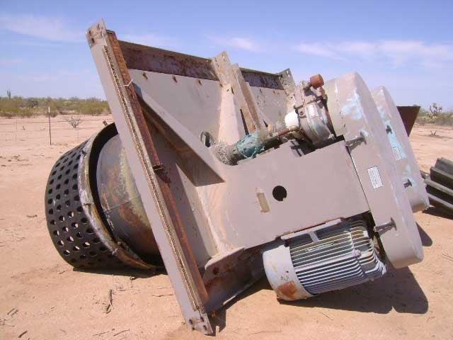 Wemco #164 flotation mechanisms - Image 2