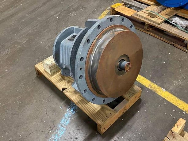 ITT Pump - Image 1