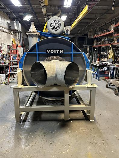 Voith #Contaminex-CMS20, scavenger - Image 2