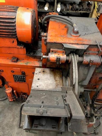 Gardner #SDG-223, horizontal double disc grinder - Image 9