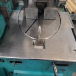 9.5" x 3.14" Kaltenbach #KKS-400-EC-NA, 17.7" blade, 5 HP, 39 IPM - Image 3