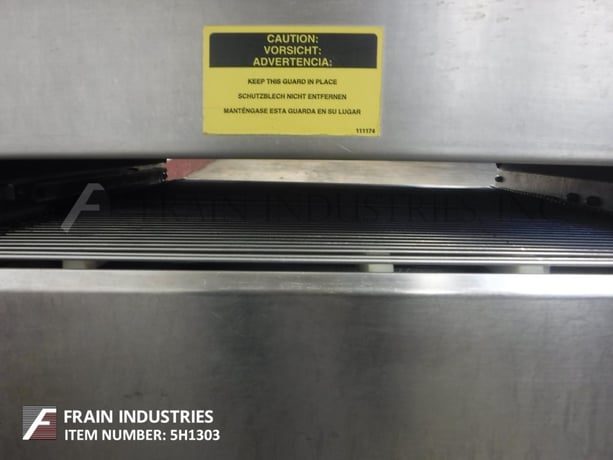 Burford #SBIL, sorbate applicator designed to apply an - Image 2