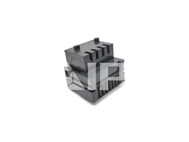 1200 Amps GE Rating Plug 1600 Amps Ct Unused Surplus For Mvt Plus / Pm - Image 2