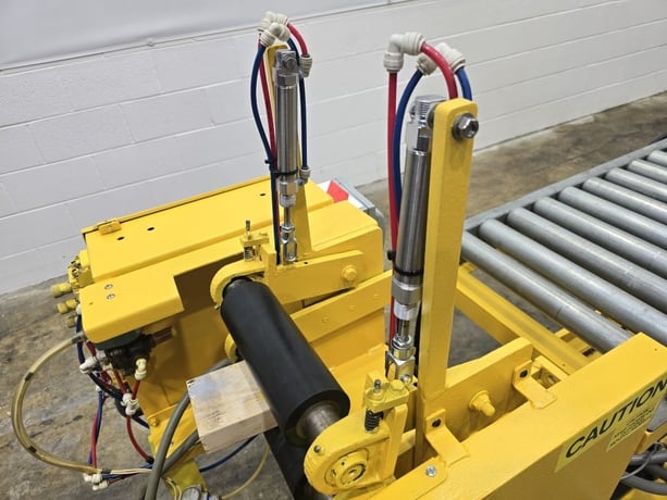 8.5" Wayne Extrusion, pneu, dual 1 HP - Image 10