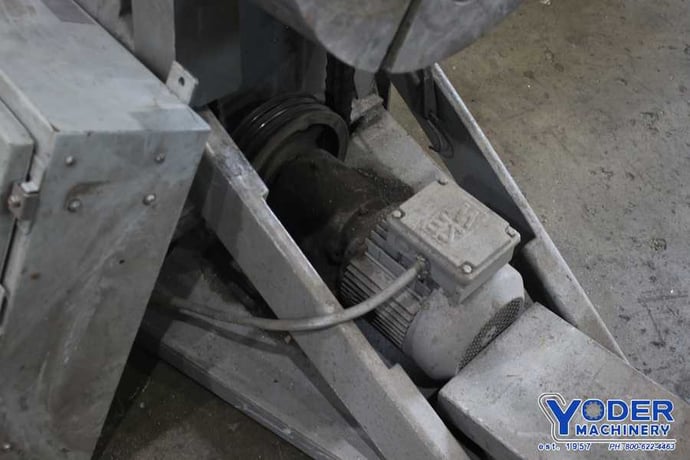 Welding positioner, #73292 - Image 5