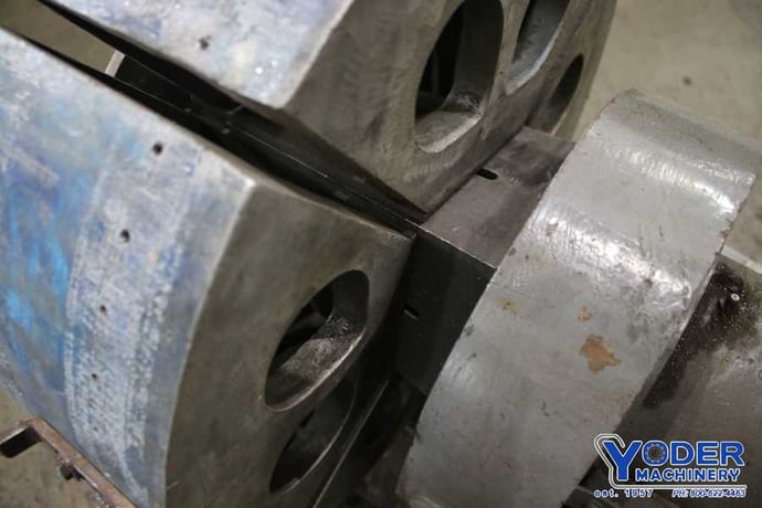 Welding positioner, #73292 - Image 8