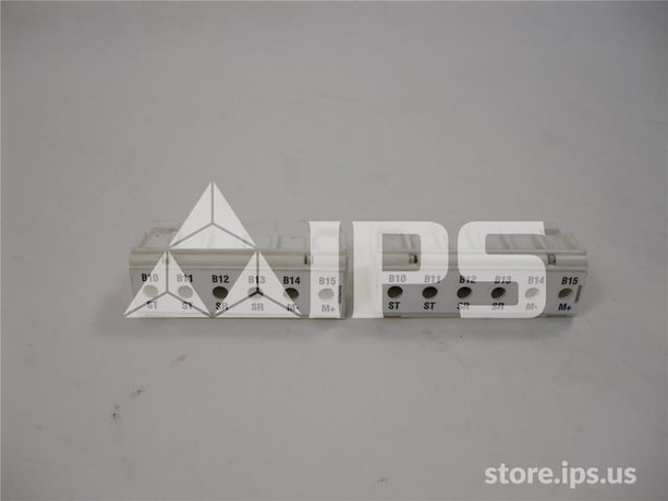 Ch Stationary Secondary Terminal For Mds / Sbs Cassette - Image 1