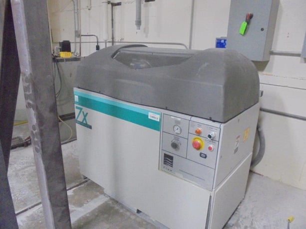 Motoman, K10M, (2) Station Cell Robot, Flow 7x 50 HP Intensifier Pump, 2016 - Image 7