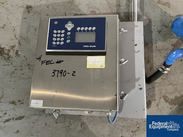 Eagle Bulk Bag Unloader - Image 5