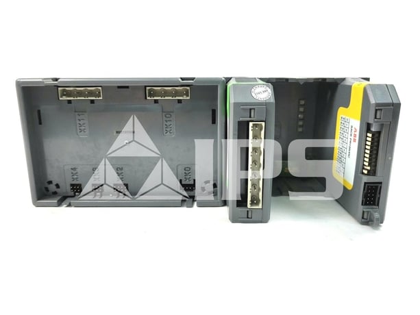 ABB Sace Pr123/dc Solid State Programmer Lsig For Emax Dc, With Pr120v Measurement / Pr120dc Override - Image 2