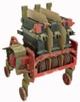 400 Amp. General Electric, IC2814E230, in stock - Image 1
