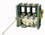 400 Amp. Toshiba, vacuum, 2300 or 4160 Volts, in stock - Image 1
